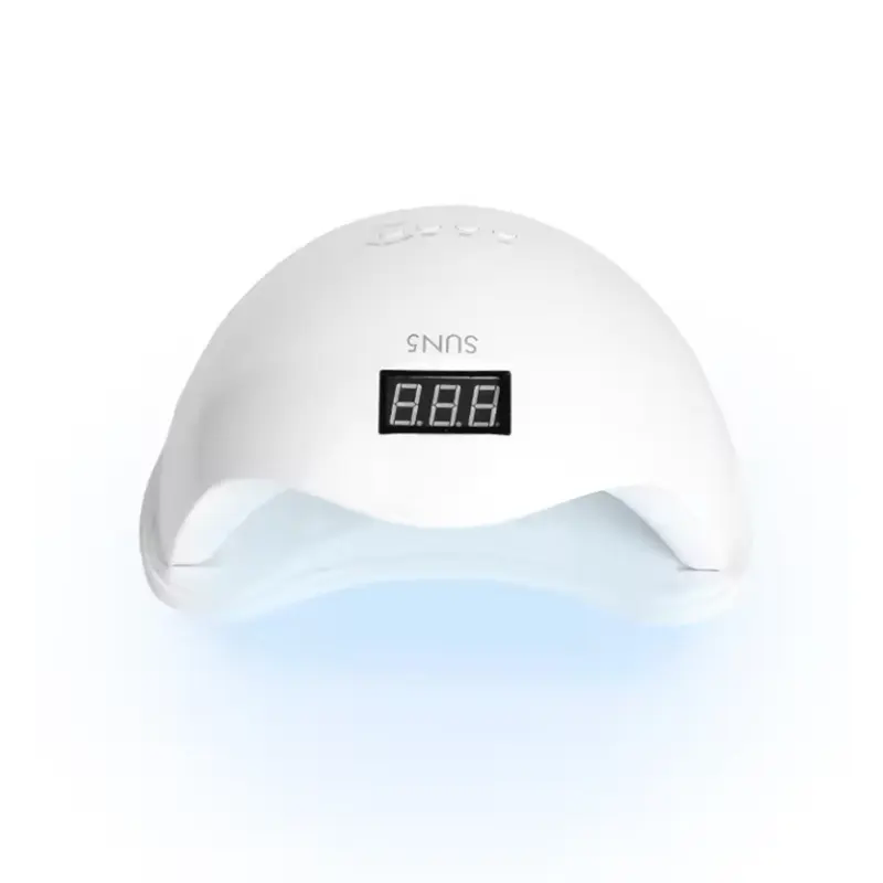 מה עדיף, מנורת ציפורניים UV או מנורת ציפורניים LED?