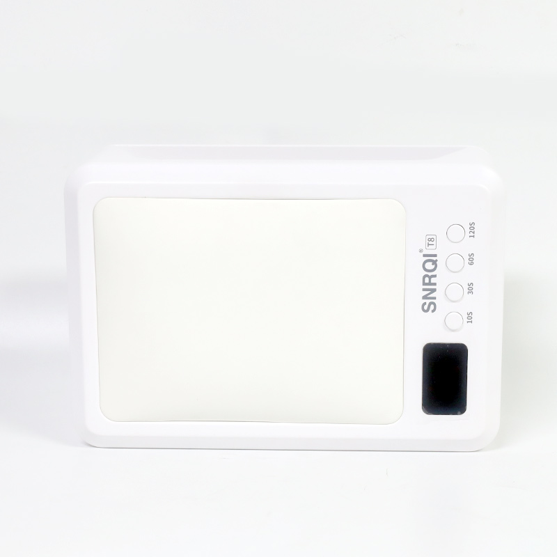 Ruina Optoelectronic מהפך את חוויית הפוטותרפיה של הציפורניים, ומתעדפת הן בטיחות והן יעילות.