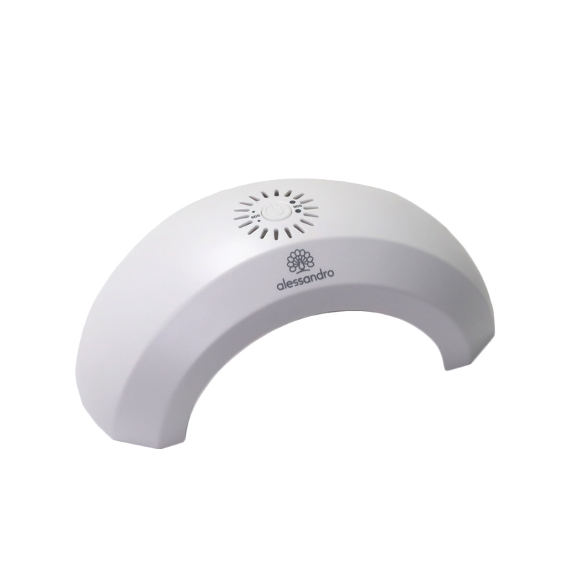 מה הופך מנורת LED מיני לציפורניים לבחירה החכמה ביותר לטיפוח ציפורניים מודרני?