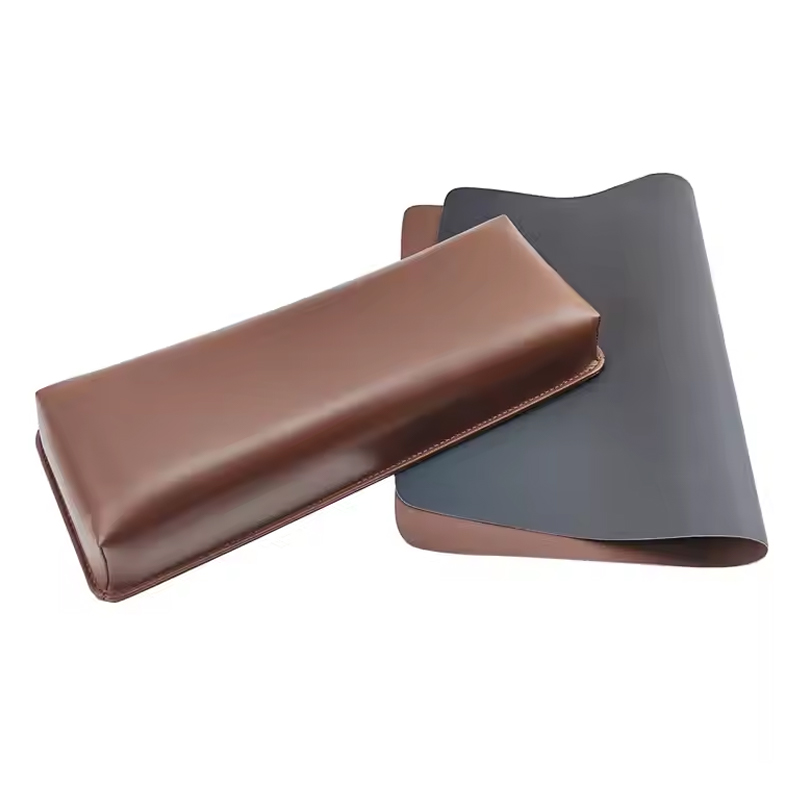 כיצד כרית יד לציפורניים משפרת את נוחות המניקור?