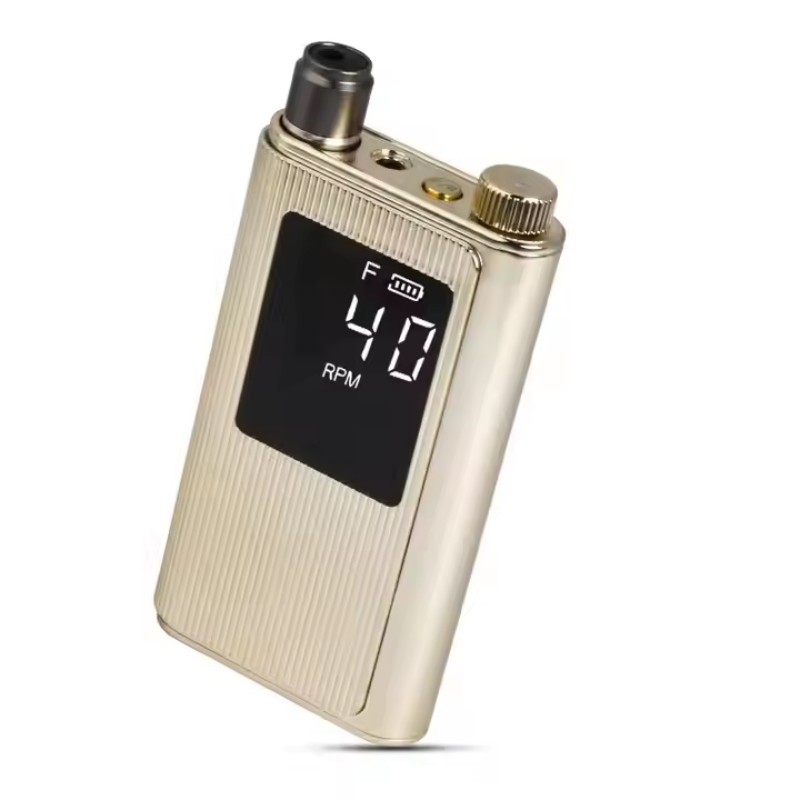 מקדחה מקצועית לציפורניים במהירות 40,000 סל