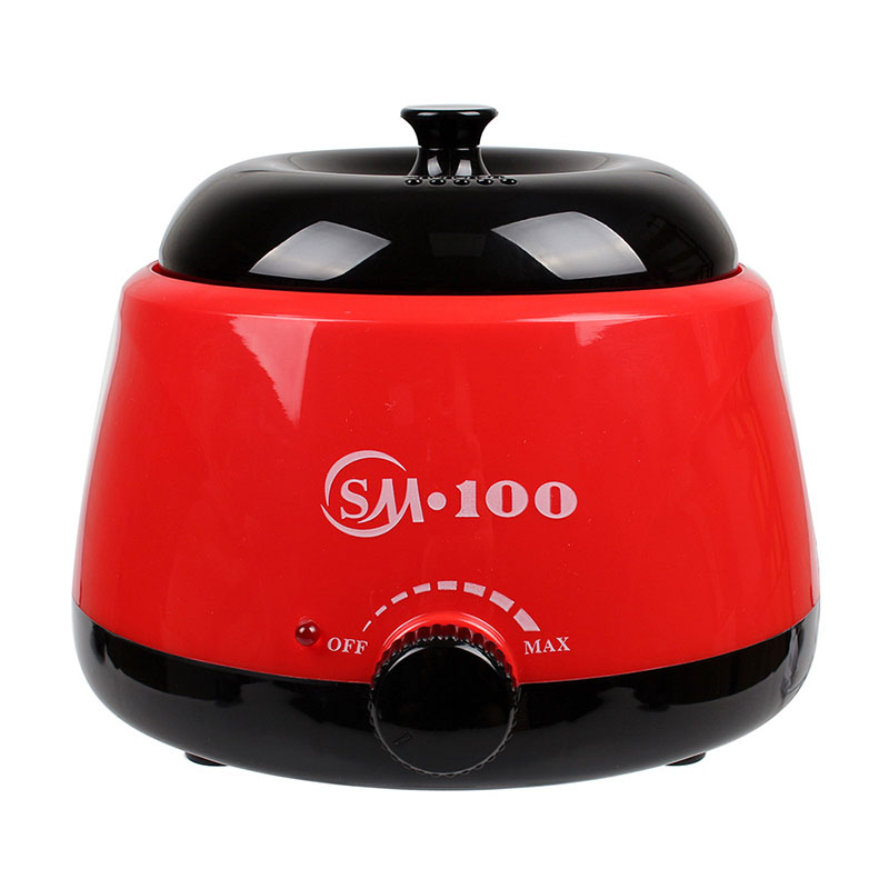 Beauty Hair Removal Hard Wax Warmer