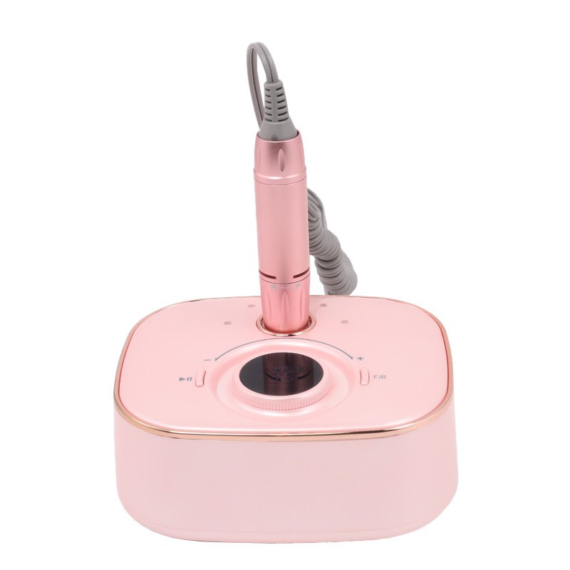 מטחנת ספסל קומפקטית