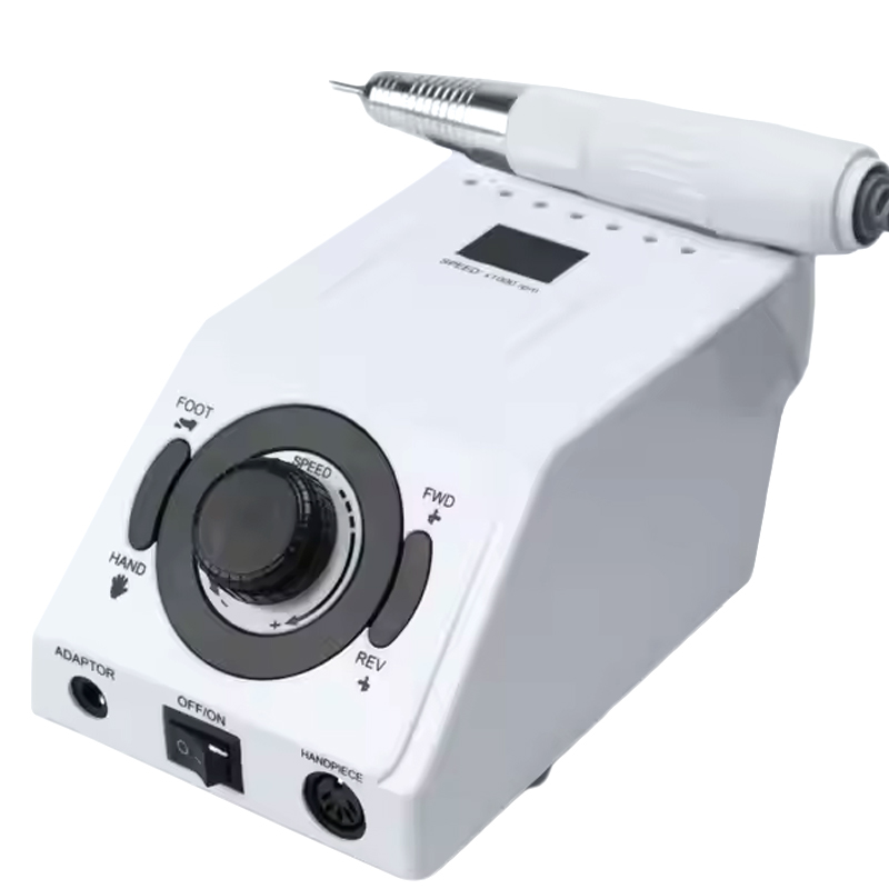 פצירה חשמלית אלחוטית