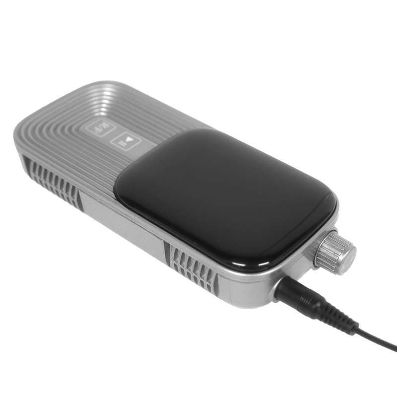 מכונות מקדחות ציפורניים אלחוטיות חשמליות