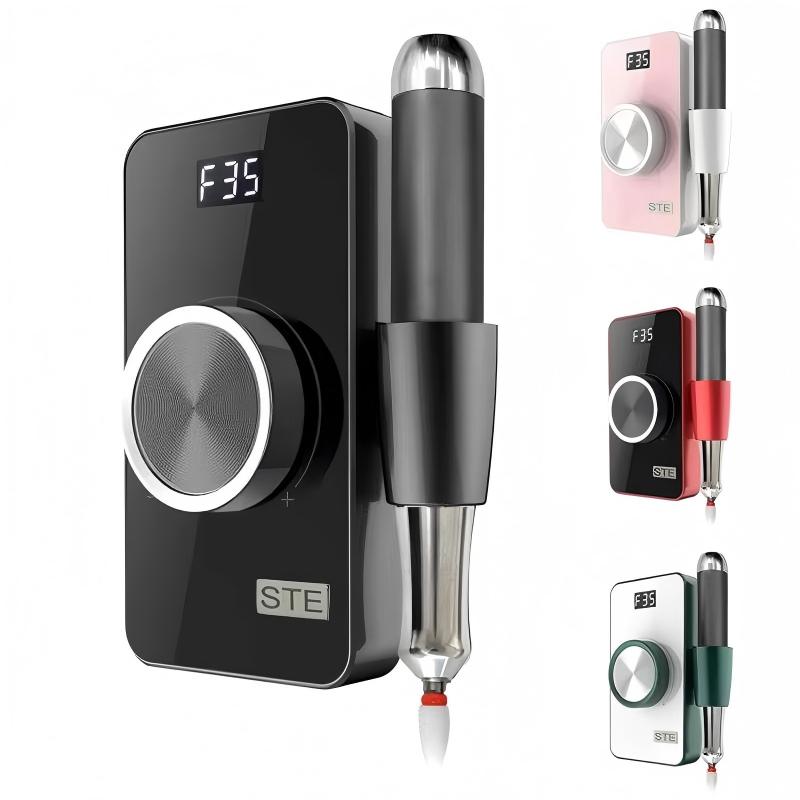 פילינג חשמלי לציפורניים 35,000 סל