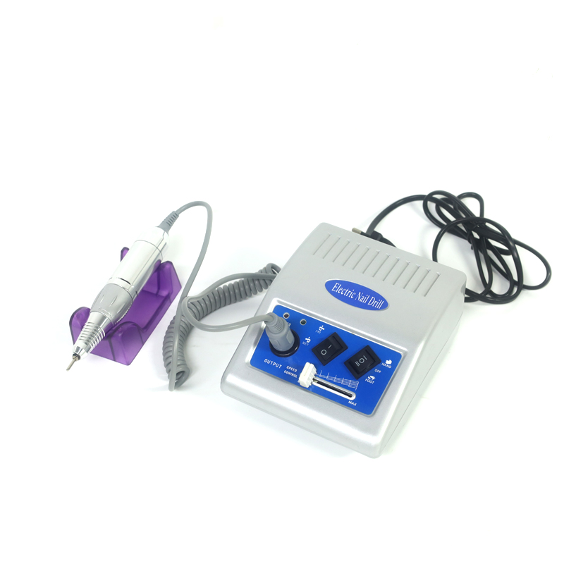 פצירה בהפעלה רגלית