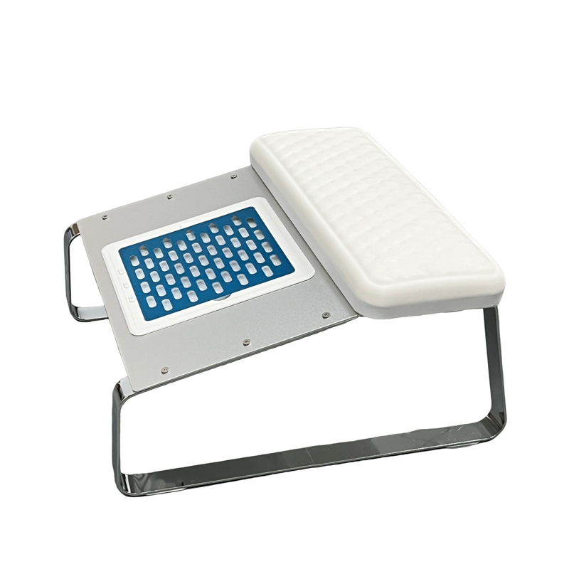 אוסף אבק כף יד איכותי