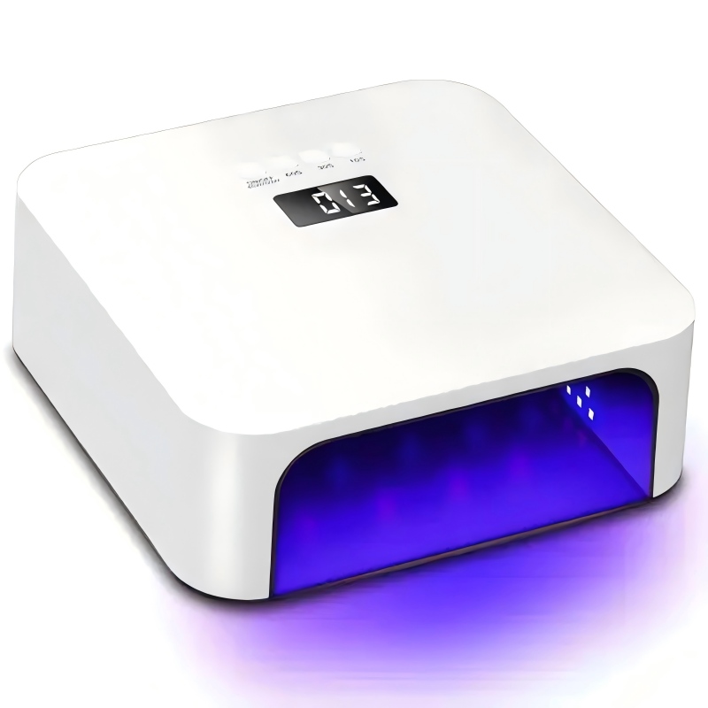 מנורת ייבוש ציפורניים מהירה באיכות גבוהה