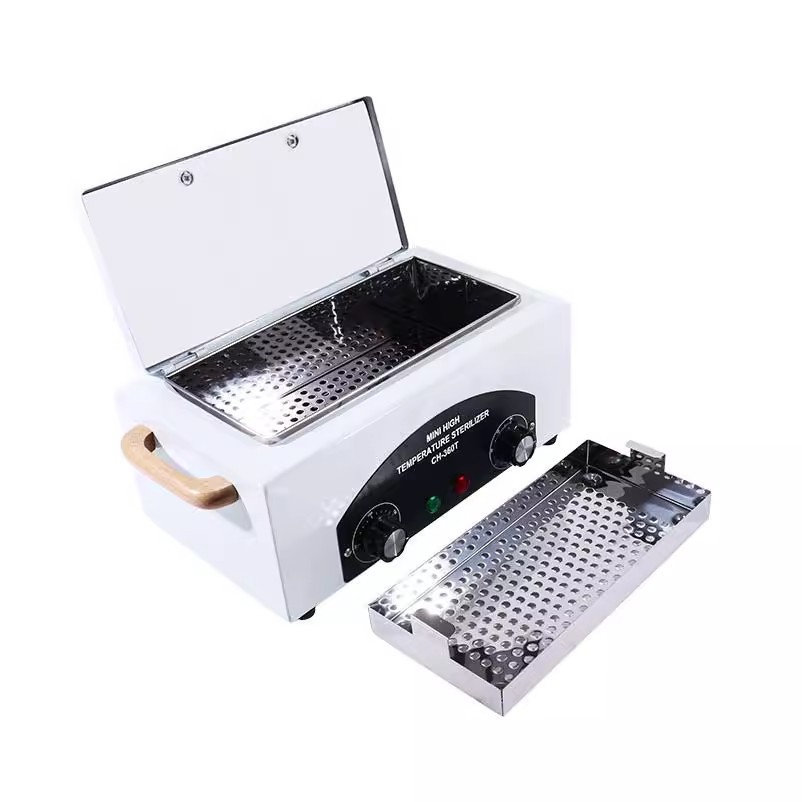 ארון חיטוי בטמפרטורה גבוהה