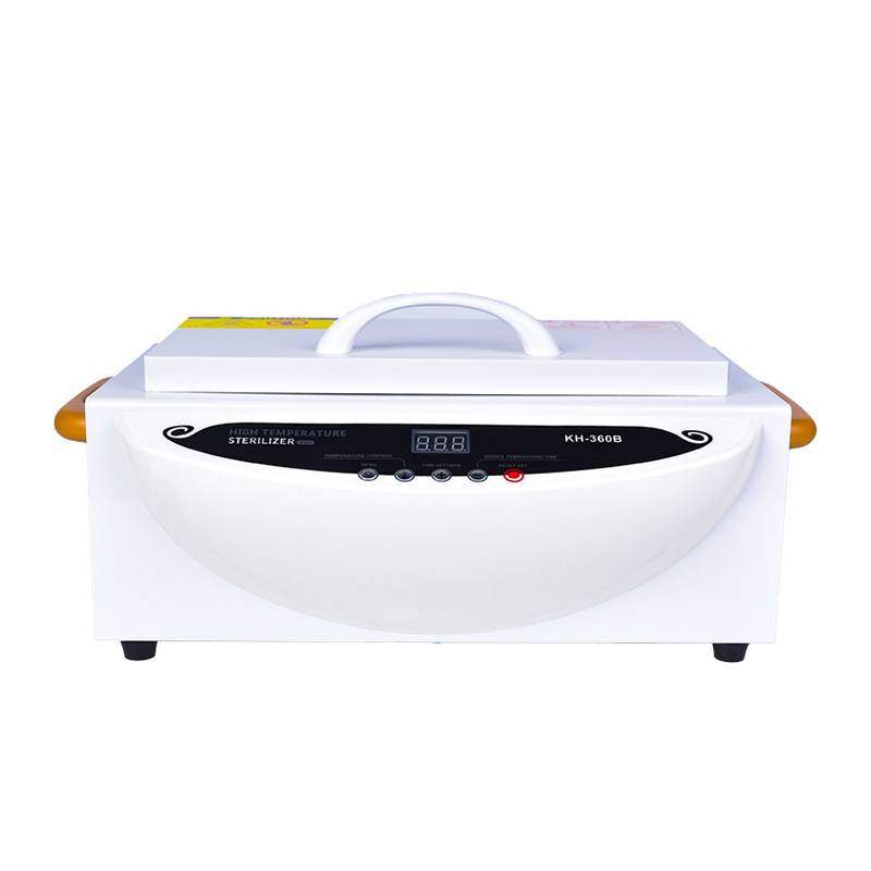 ארון עיקור בטמפרטורה גבוהה