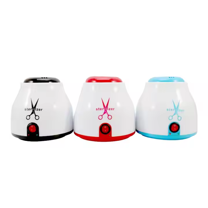 גביע עיקור בטמפרטורה גבוהה