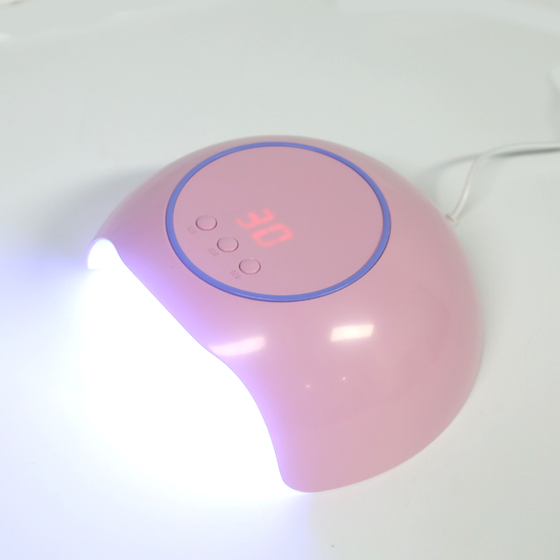 nail dryer lamp