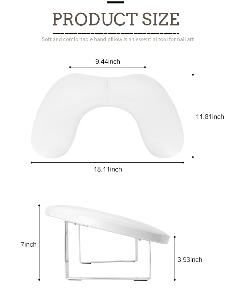 Premium Folding Armrest
