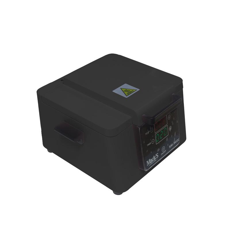 ארון חיטוי בעל קיבולת גדולה