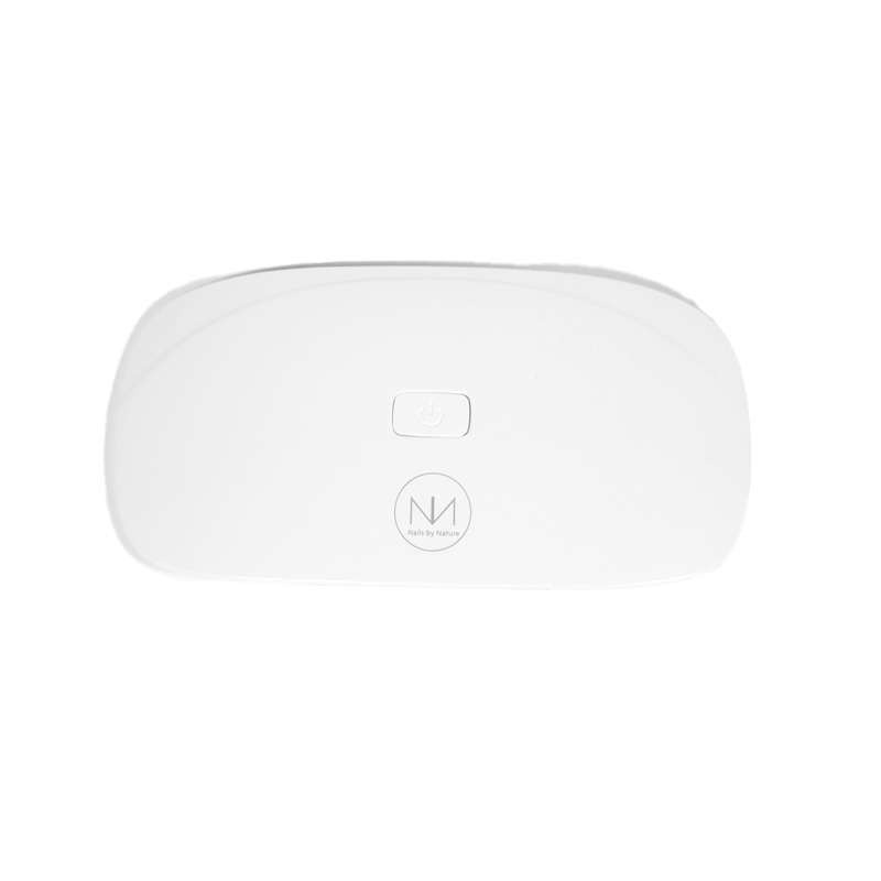 מיני מנורת טיפול באור מהיר יבש