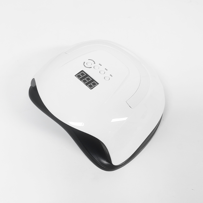 מנורת ייבוש ציפורניים ניידת