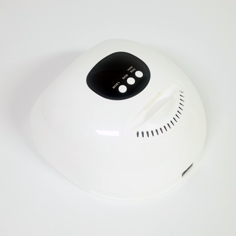 מייבש ציפורניים פרימיום ג'ל