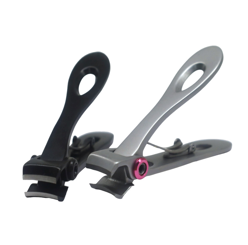 קובץ ציפורניים פרימיום עמיד בפני התזה