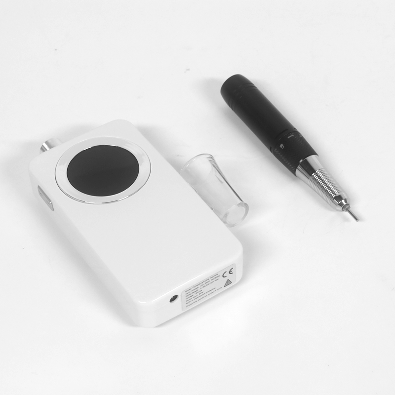 פצירה חשמלית מקצועית 35,000 סל