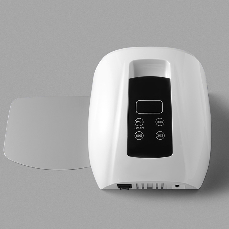 מנורת ציפורניים מקצועית של UV UV