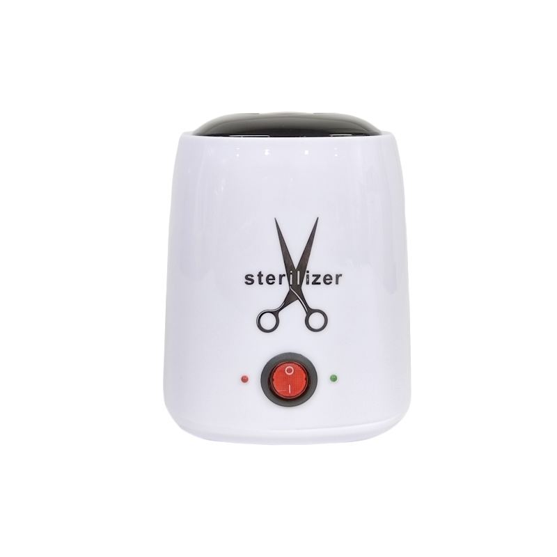 גביע עיקור חול קוורץ