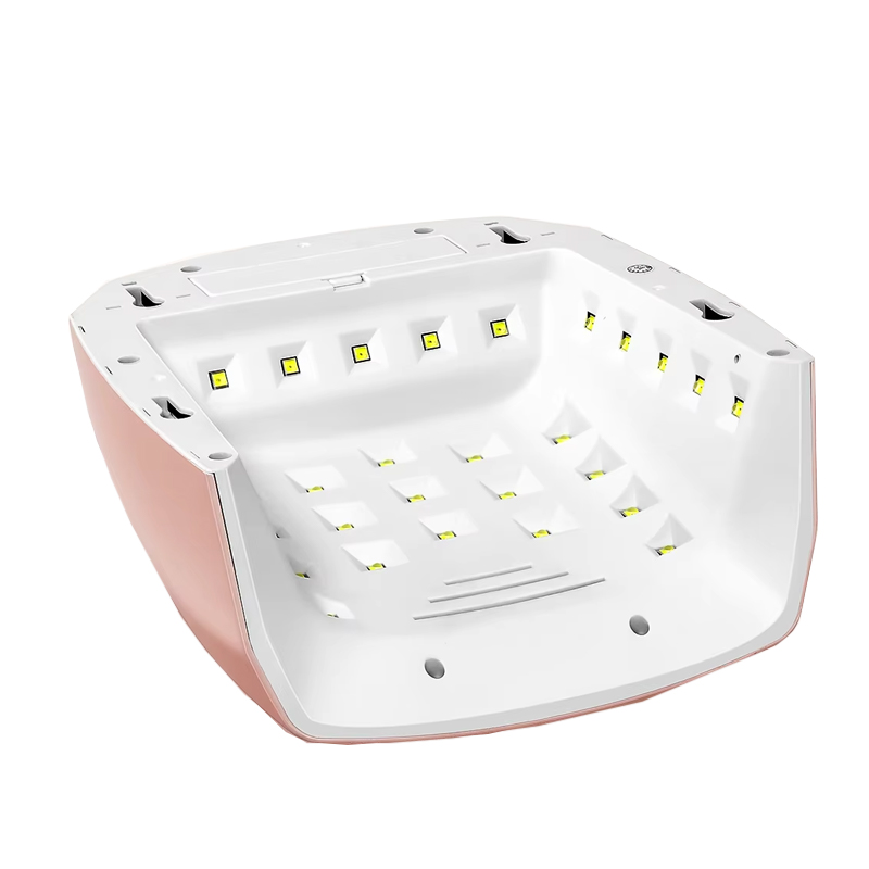 מכונת ריפוי ציפורניים ג'ל ייבוש מהיר